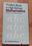Problem Book in High-School Mathematics / A. I. Prilepko