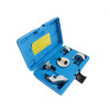 Trusa Montaj Curele Elastice, 5 Piese, Yato - BMW, Chrysler, Citroen, Fiat, Ford, Iveco, Mazda, Mercedes, Peugeot, Volvo