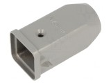 Carcasă conectori HDC 3A cablu drept, MOLEX