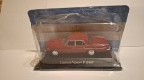 Macheta Chrysler Valiant IV - 1967 - Deagostini Argentina 1:43