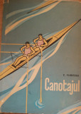 Canotajul - Corneliu Florescu