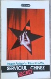 Serviciul Secret Chinez - Roger Faligot, Remi Kauffer, Nemira 1992, Istorie, Spionaj, Paperback