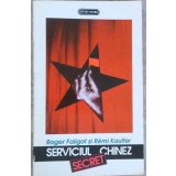 SERVICIUL SECRET CHINEZ-ROGER FALIGOT, REMI KAUFFER-178095