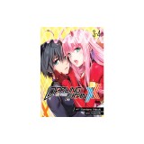 Darling in the Franxx Vol. 3-4