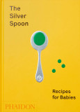 The Silver Spoon |, Phaidon Press Ltd