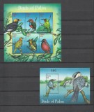 PALAU 2001 FAUNA PASARI