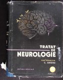TRATAT DE NEUROLOGIE VOL.IV, PARTEA 2-SUB REDACTIA C. ARSENI-353885