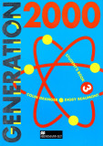 Generation 2000 Student&#039;s Book 3