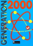 Generation 2000 Student&#039;s Book 3, Macmillan Education