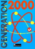 Generation 2000 Student&#039;s Book 3