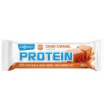 Baton Proteic Grand Caramel 60 grame Max Sport