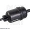 BLUE PRINT ADM52340 filtru combustibil