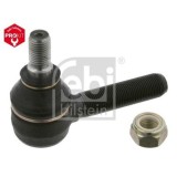 Cap de bara Mercedes Mb, Mb Sasiu Motor D, D, D, parte montare Axa fata dreapta, lungime 95 mm, OE 6313380410