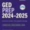 GED Test Prep 2024-2025: 2 Practice Tests + Proven Strategies + Online