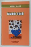 ROADELE INIMII de JAMES ALLEN , 2023