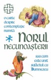 Norul Necunoasterii - O carte despre contemplatie sau cum este unit sufletul cu Dumnezeu