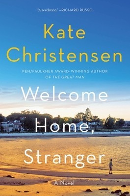 Welcome Home, Stranger foto