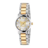 Ceas Dama, Gucci, G-Timeless YA126596 - Marime universala