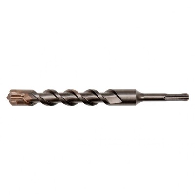 Burghiu SDS+, varf x, 22x210 mm Yato YT-41950 foto