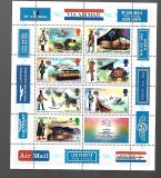 antigua mnh