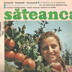 Revista Sateanca nr.10-1968