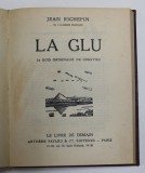 COLEGAT DE TREI CARTI , AUTORI FRANCEZI , 1931