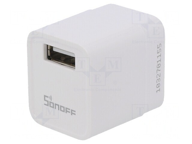 Switch WiFi 5V 12W 2.5A