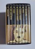 Colectia Charlie Chaplin - 8 DVD-uri Filme, Stare Buna