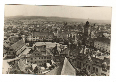 CPIB 20472 CARTE POSTALA - SIBIU foto