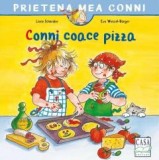 Conni coace pizza - Liane Schneider - Casa