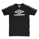 Tricou Umbro UMBRO RETRO T SHIRT JNR