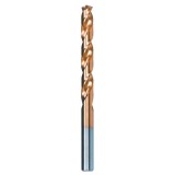 BOHRCRAFT 1130 - Burghiu metal HSS-TIN 3x33x61 mm