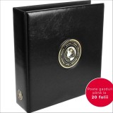 Coperta cu inele pentru monede, Premium Maxi, pentru pana la 800 monede