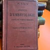 Precis D Embriologie - P. Gilis