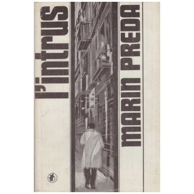 Marin Preda - L&amp;#039;intrus - 130364 foto