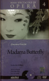 Madama Butterfly Mari spectacole de opera 4, Giacomo Puccini