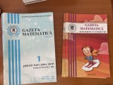 Colectie Gazeta matematica