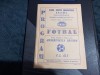 Program U Craiova - F C Olt