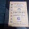 Program U Craiova - F C Olt