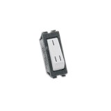 Comutator unipolar 16A 11X30 Compatibil
