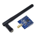 Modul transceiver wireless Zigbee CC2530, UART 2.4GHz cu antena pentru Arduino