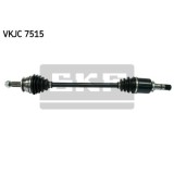 Planetara Skf VKJC7515, parte montare : Punte Fata, Stanga