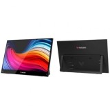 Monitor Verbatim 32402 Full HD 15&quot;