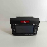 Unitate radio CD navigație HONDA CR-V IV RM_ 2015 OEM: Off-road | 23854244