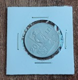 C10 72 - Moneda foarte veche - Romania - 20 lei 1951