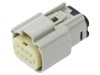 Conector cablu-cablu MX150 mamă 125&deg;C