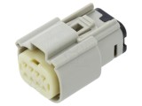 Conector cablu-cablu MX150 mamă 125&deg;C