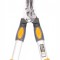 Mașină de tuns gard viu manuală 800 mm PM-NDZ-760T