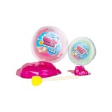 Set creativ - Soap Dough - Heart Soap Red | Strigo