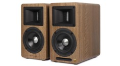 Difuzoare Edifier Airpulse A80 2.0 (maro) foto